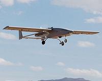 Logos Technologies tests its Redkite sensor