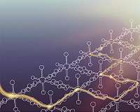 Novel nano material for quantum electronics