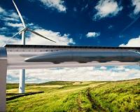 Elon Musk's Hyperloop Takes A Step Forward