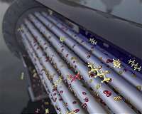 New surface treatment could improve refrigeration efficiency