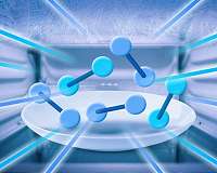 New refrigerator super-cools molecules to nanokelvin temperatures