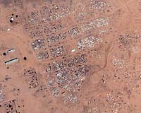 Dark anniversary for Darfur