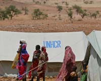 UN Appeals For Funds To Feed Starving Tanzanians