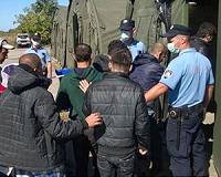 Digital lifeline for refugees in Bulgaria -- and beyond