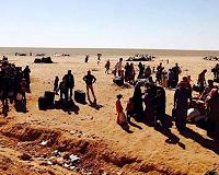 Three US Green Berets killed in Niger