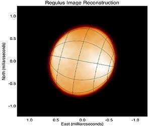 Zoom-Up Star Photos Poke Holes In Century-Old Astronomical Theory