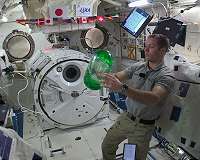 Knowledge matters for Year of Education on Station