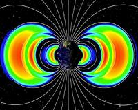 NASA Probes Studying Earth's Radiation Belts to Celebrate Two Year Anniversary