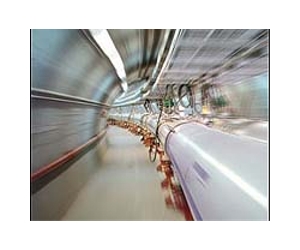 Hot nuclear matter