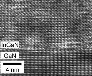 Breakthrough for solar cell efficiency