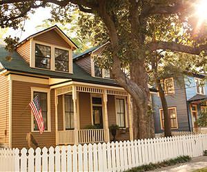 Residents Save on Reliant Innovation Avenue