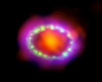 NASA's Webb Telescope Will Study an Iconic Supernova