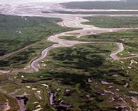 Floods as war weapons