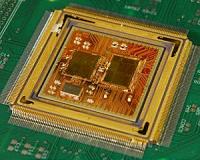 Merger planned of electronic component providers