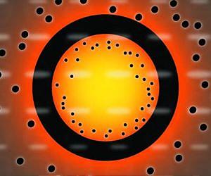 Experiment in University of Florida laboratory corrects prediction in quantum theory