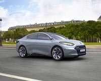 Electric-car driving range and emissions depend on where you live