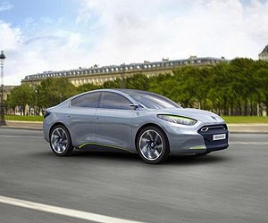 Renault optimistic for 2012 on strong sales