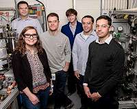 NREL develops novel method to produce renewable acrylonitrile