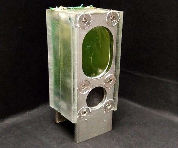 Scientists create reliable and renewable biological photovoltaic cell