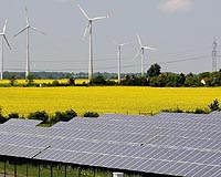 Senate next for 'historic' energy bill