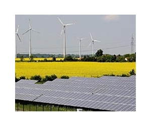 Northrop Grumman Partners With RMSC For Renewable Energy Projects