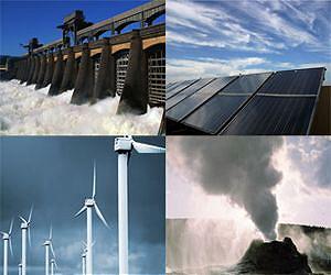 Renewable Energy to Represent One-Fifth of the Global Installed Capacity by 2030