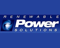Renewable Power Solutions Unveils Low-Cost Solar System