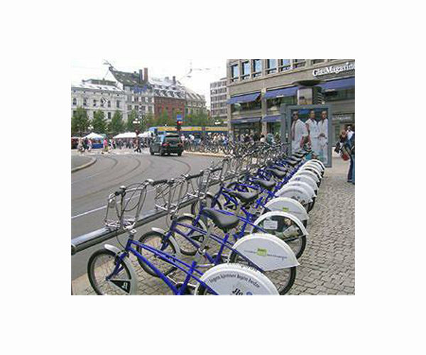 UN adopts resolution promoting bicycles to combat climate change