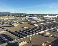 Renusol and Rec Solar team up to help Haas automation save money
