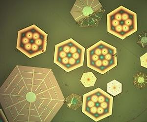 Liquid metal makes silicon crystals at record low temperatures