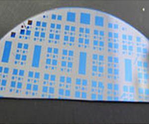 New silicon memory chip developed