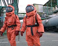Charter Activation Brings Space Dimension To European Emergency Exercise