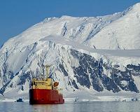 Strong 6.3 quake strikes off Australian Antarctic base