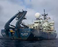 NASA to fly, sail north to study plankton-climate change connection