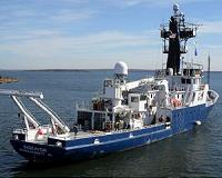 NASA Starts Campaign To Probe Ocean Ecology, Carbon Cycle