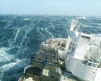 Revived oceanic CO2 uptake
