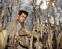 Many Weather Factors Needed for Accurate Climate Change Predictions