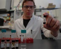 90 Billion Tons Of Microbial Organisms Live In The Deep Biosphere