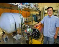 MRI On The Cheap And On The Go
