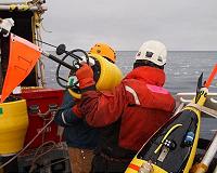 Losing its cool: Will ice melt heat up naval operations in Arctic Ocean?