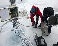 New cause of exceptional Greenland melt revealed