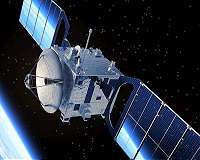 Resolve Optics contributes to space projects