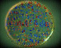 Uncovering the secrets of friction on graphene