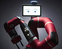 Industrial Robots: Rethinking the Status Quo