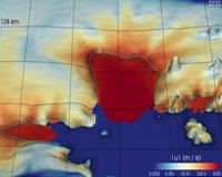 Most comprehensive projections for West Antarctica's future revealed