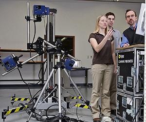 Purdue Part Of US Effort To Create New Bomb-Detecting Technologies