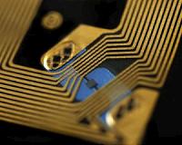 Researchers develop hack-proof RFID chips