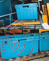 RFID Future, Hazards Discussed