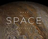 Air Force selects Lunar Resources and Rhea Space Activity for next generation USAF space capabilities