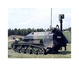 Rheinmetall, MAN announce military deal in Australia